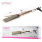 Hair Straightener VGR V515 – 100-240V 70W White Hair Straightener VGR V515 – 100-240V 70W White
