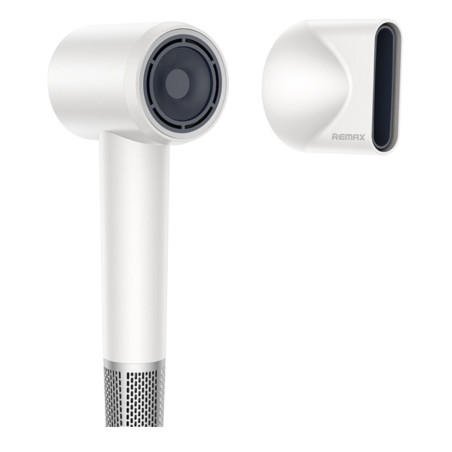 Sèche-cheveux Remax RS-HD06 blanc | Smarty