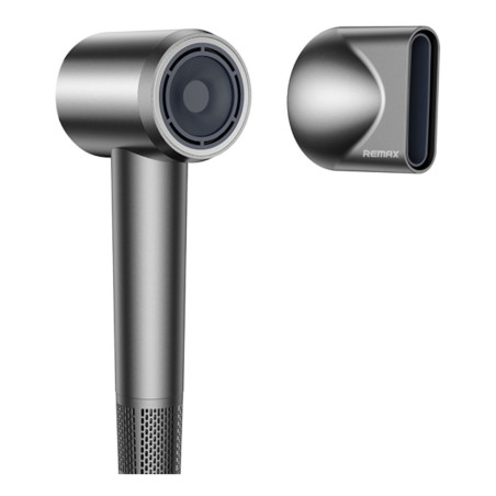Sèche-cheveux Remax RS-HD06 gris | Smarty