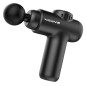 Massage Gun XSSIVE XSS-MSG – 6 Heads, 5 Levels