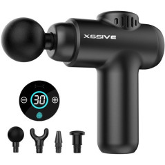 XSSIVE XSS-MSG Massage Gun | Smarty Paris