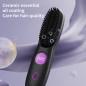 Cordless Straightening Comb Eco-Solution – 35W Cordless Straightening Comb Eco-Solution – 35W