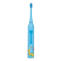 Brosse à dents électrique sonique enfant ECO – Lévitation magnétique IPX7 Bleu Brosse à dents électrique sonique enfant ECO – Lévitation magnétique IPX7 Bleu