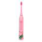 Kids Sonic Electric Toothbrush ECO – Magnetic Levitation IPX7 Pink Kids Sonic Electric Toothbrush ECO – Magnetic Levitation IPX7 Pink