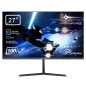 Écran ECO IPS 27 pouces – 2K 165 Hz Sans bordure Écran ECO IPS 27 pouces – 2K 165 Hz Sans bordure