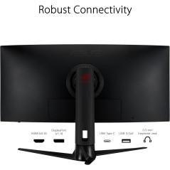 Asus ROG Strix XG349C 34,14 pouces UltraWide QHD