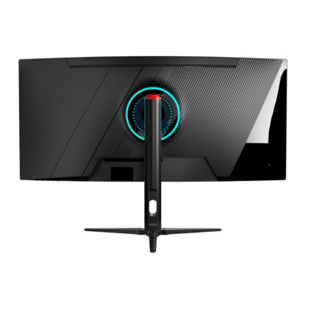 PC Monitor ECO ultrawide 34-inch – IPS 165Hz 21:9 borderless