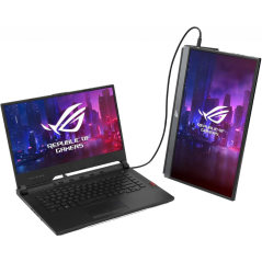 Asus ROG XG17AHPE 17" FHD refurbished | Smarty