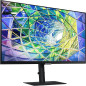 Samsung Écran PC S27A800UJU LS27A800UJUXEN – 27" 4K UHD Noir · Reconditionné Samsung Écran PC S27A800UJU LS27A800UJUXEN – 27" 4K UHD Noir · Reconditionné
