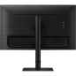 Samsung Écran PC S27A800UJU LS27A800UJUXEN – 27" 4K UHD Noir · Reconditionné Samsung Écran PC S27A800UJU LS27A800UJUXEN – 27" 4K UHD Noir · Reconditionné