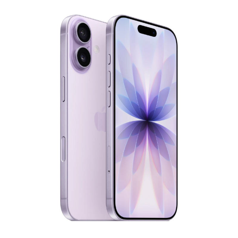 iPhone 17 256 Go Lavande - Comme Neuf