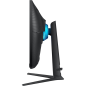 Samsung Écran gaming Odyssey G7 G70B LS28BG700EPXEN – 28 pouces 4K 144 Hz Noir · Reconditionné Samsung Écran gaming Odyssey G7 G70B LS28BG700EPXEN – 28 pouces 4K 144 Hz Noir · Reconditionné