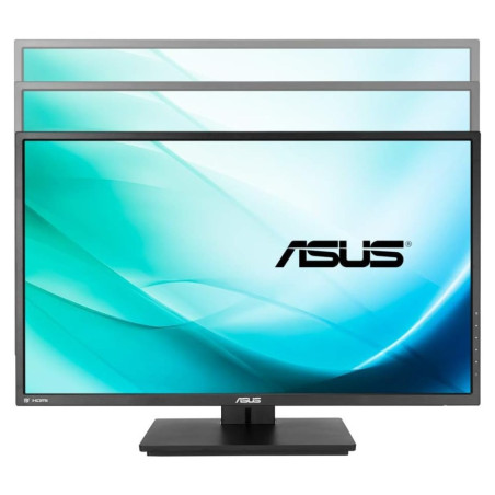 ASUS Écran PC PB277Q – 27" WQHD TN 75 Hz Noir · Reconditionné