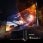 LG Monitor UltraGear 38GN950 – 38-inch Curved UWQHD 160 Hz Matte Black · Refurbished LG Monitor UltraGear 38GN950 – 38-inch Curved UWQHD 160 Hz Matte Black · Refurbished