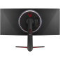 LG Monitor UltraGear 38GN950 – 38-inch Curved UWQHD 160 Hz Matte Black · Refurbished LG Monitor UltraGear 38GN950 – 38-inch Curved UWQHD 160 Hz Matte Black · Refurbished