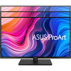 ASUS Écran PC ProArt PA329CV – 32" 4K UHD Noir · Reconditionné