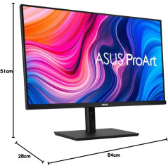 ASUS ProArt PA329CV 32" 4K UHD Monitor | Smarty
