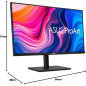 ASUS Monitor ProArt PA329CV – 32" 4K UHD Black · Refurbished