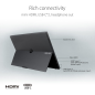 ASUS Portable Monitor ZenScreen MB16AHG – 16" FHD 144Hz · Refurbished ASUS Portable Monitor ZenScreen MB16AHG – 16" FHD 144Hz · Refurbished
