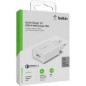 Adaptateur Secteur USB BELKIN Boost Charge 18W