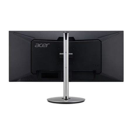 Acer Monitor CB342CK – 34" UWQHD 75Hz FreeSync Black · Refurbished