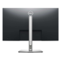Dell Écran PC P3223DE – 32" QHD USB-C 60 Hz Noir · Reconditionné