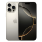 iPhone 16 Pro 128 Go Titane Naturel - Grade AB