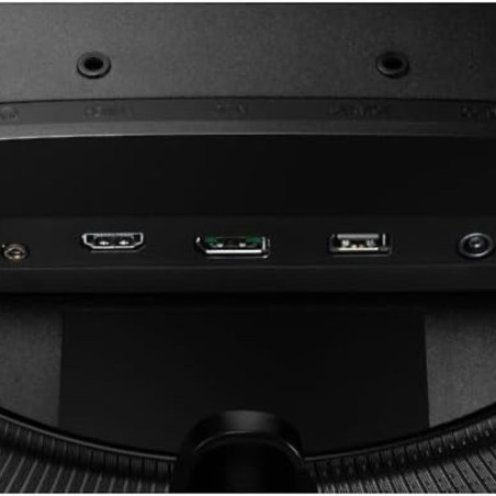 Samsung Écran incurvé Odyssey G5 LC27G54TQWUXEN – 27 pouces QHD · Reconditionné