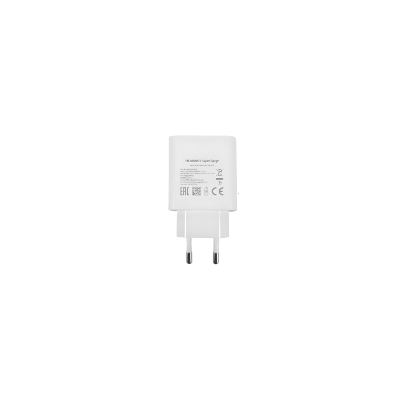 Adaptateur Secteur USB Huawei 22,5W - Vrac