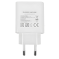 Adaptateur Secteur USB Huawei 22,5W - Vrac
