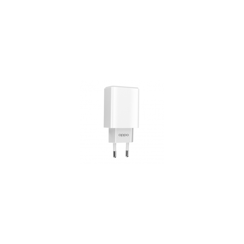 Adaptateur Secteur USB OPPO OP52JAEH 10W Blanc - Vrac