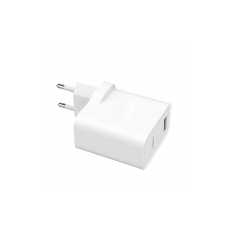 Adaptateur Secteur USB OPPO VC56JBEH Rapide 30W Blanc - Vrac — OPPO · Smarty Paris 18e