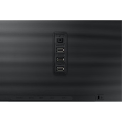 Samsung LS32A600UUUXEN 32-inch QHD | Smarty