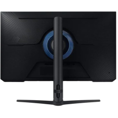 Samsung Odyssey G5A 27-inch WQHD 165 Hz | Smarty