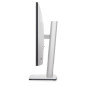 Dell Monitor UltraSharp U2722DE – 27-inch QHD IPS Silver · Refurbished