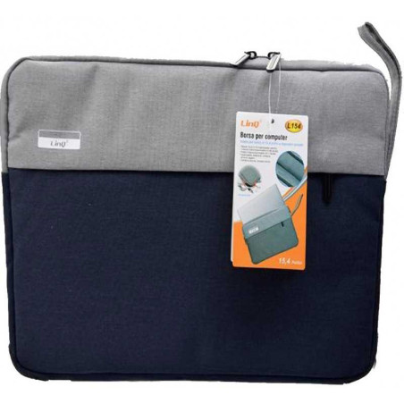 Sac pour Ordinateur 15,4 Pouces LinQ L154 — LinQ · Smarty Pa