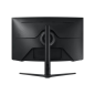 Samsung Gaming Monitor Odyssey Neo G7 – 32-inch UHD 165 Hz 1 ms Black · Refurbished Samsung Gaming Monitor Odyssey Neo G7 – 32-inch UHD 165 Hz 1 ms Black · Refurbished