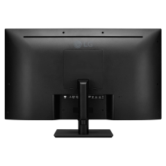 Écran LG 43UN700 43 pouces UHD noir | Smarty