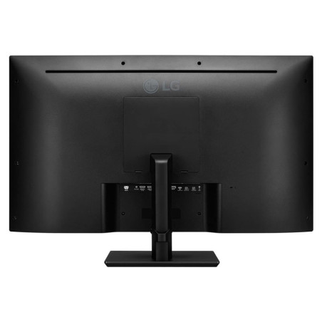 LG Écran PC 43UN700 – 43 pouces UHD Noir · Reconditionné