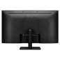 LG Écran PC 43UN700 – 43 pouces UHD Noir · Reconditionné LG Écran PC 43UN700 – 43 pouces UHD Noir · Reconditionné