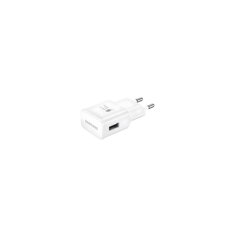 Adaptateur Secteur USB Samsung 15W Blanc - Vrac - Grade B