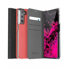 Étui Rabat Portefeuille ARAREE Mustang Diary | Smarty Paris 