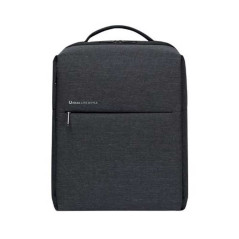 Sac à Dos XIAOMI Zaino City - Gris Foncé — Xiaomi Ecosystem 