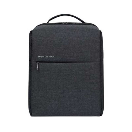Sac à Dos XIAOMI Zaino City - Gris Foncé — Xiaomi Ecosystem 