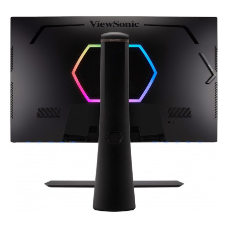 Écran PC ViewSonic Elite XG271QG – 27 pouces QHD 240 Hz Noir · Reconditionné