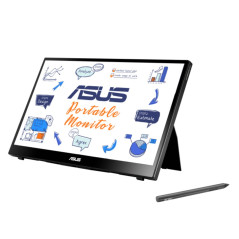 Asus Écran portable ZenScreen Ink MB14AHD – 14 pouces FHD · Reconditionné