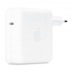 Adaptateur Secteur USB-C 67W MKU63ZM/A - Retail Box (Apple) - Audio Re