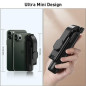 Support photo pour téléphone ECO R1 – éclairage intégré, 0,8 m, Noir Support photo pour téléphone ECO R1 – éclairage intégré, 0,8 m, Noir