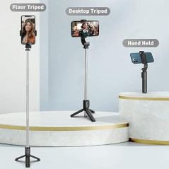 Support photo téléphone R1 0,8 m | Smarty
