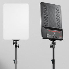 LED Photo Fill Light ECO RL28 – 24W, 70-210cm